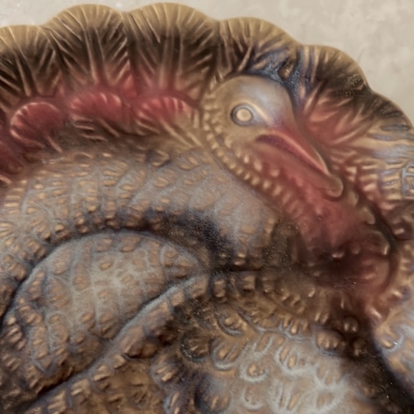 Better Home 8.5” Turkey plate. - Picture 2 of 6